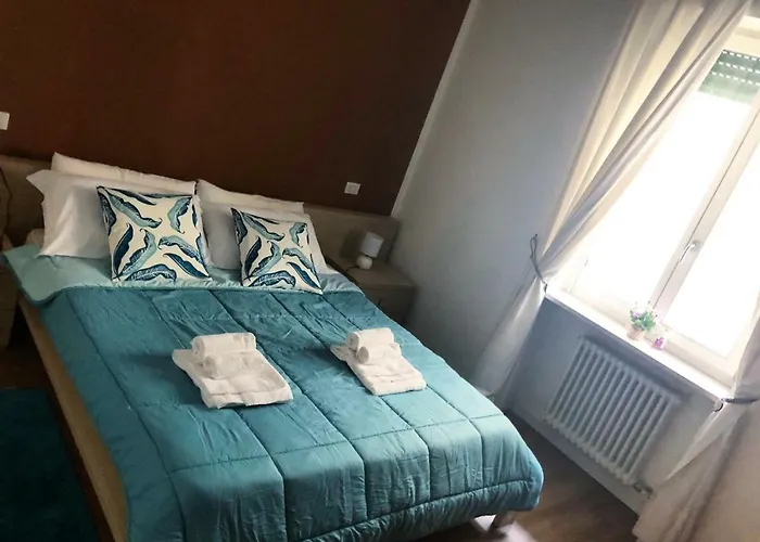 Leoncino Apartment 2
