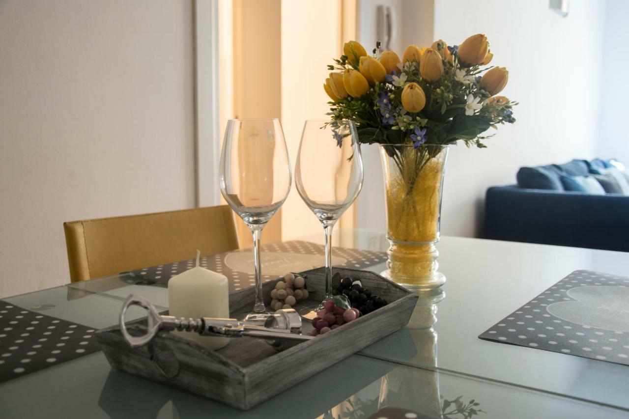 Apartment Leoncino 2 *