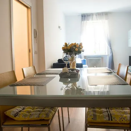 Leoncino Apartment 2 Verona Exterior foto